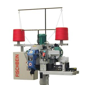 Sistem industrial de coasere saci