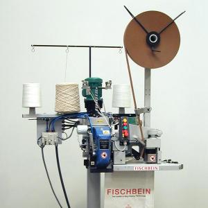 Sistem industrial de coasere saci