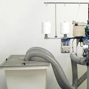 Sistem de colectare a deseurilor