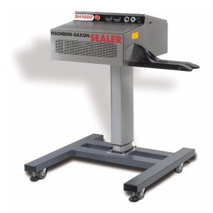 Masina de inchidere saci/pungi prin lipire